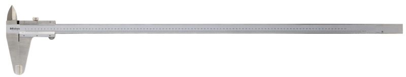 Mitutoyo Nóniuszos tolómérő, 0-1000 mm, 0.05 mm (530-502) termék fő termékképe