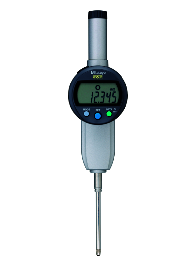 Mitutoyo ABSOLUTE Digimatic ID-C mérőóra, IP42, 50.8 mm, 0.001/0.01 mm (543-490B) termék fő termékképe